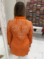 Casual Office Wear Shirt for Women