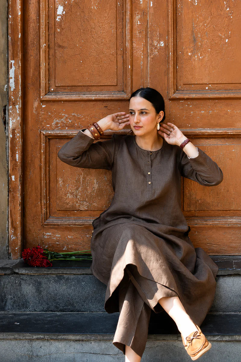 casual co ord set women