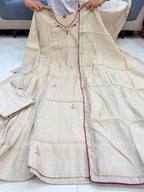 anarkali kurta set women