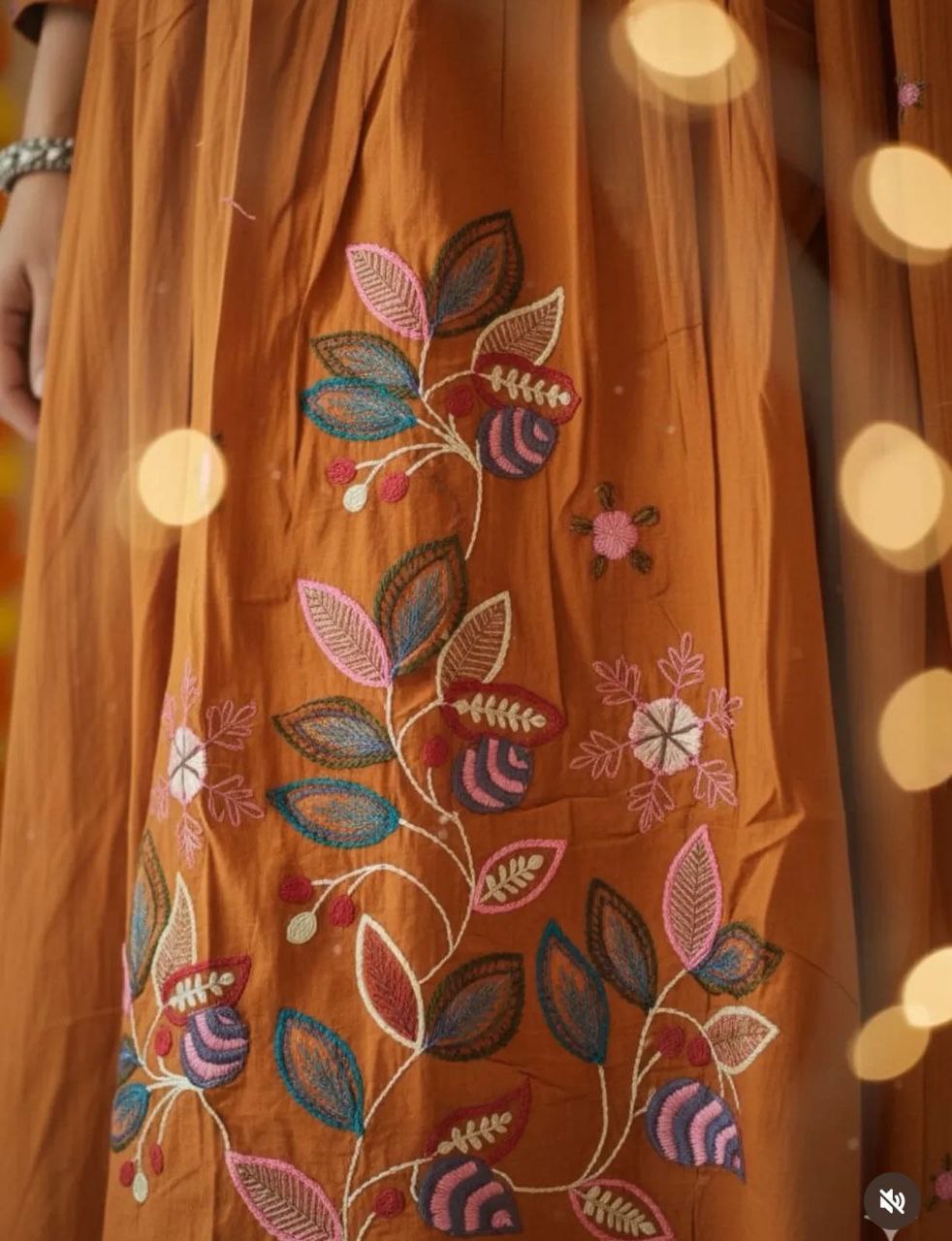 Pure Cotton Suit Set for Women with Dupatta | Festive Ethnic Wear 2026