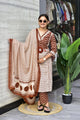 Cotton Zik Zak Kurti Set Women Daily Wear Ethnic Suit